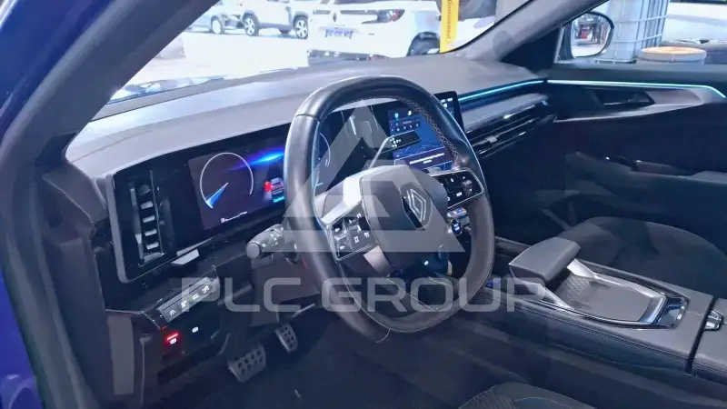 2023 Renault Austral