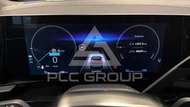 2023 Renault Austral