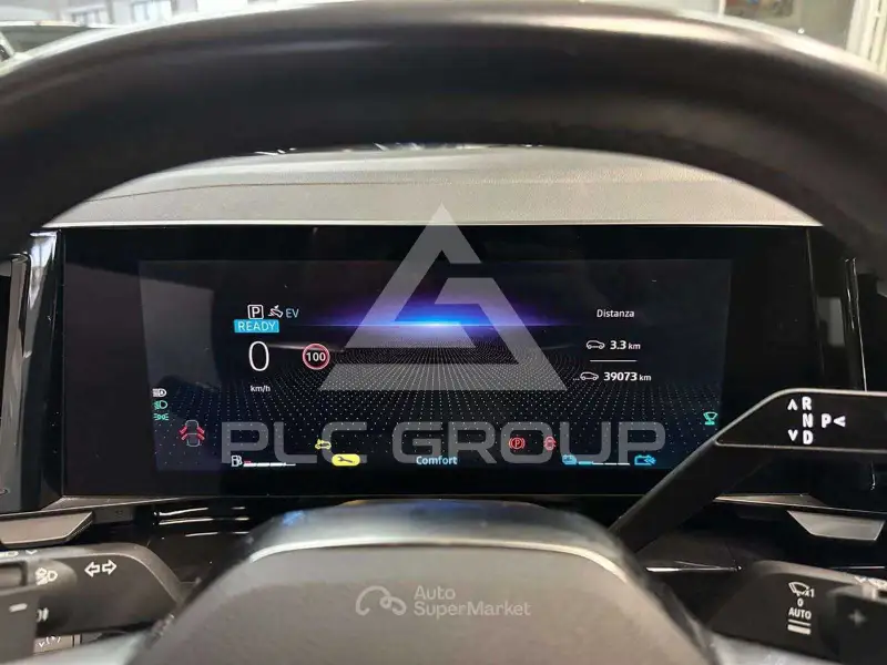 2023 Renault Austral