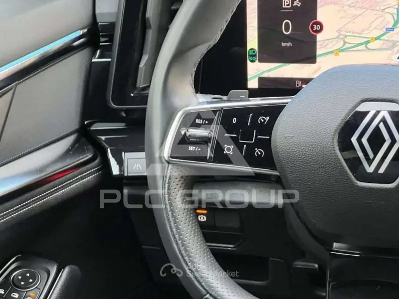 2023 Renault Austral