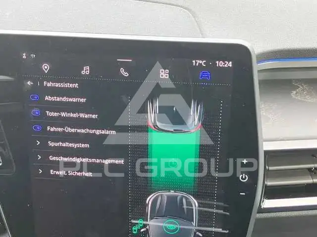 2023 Renault Austral