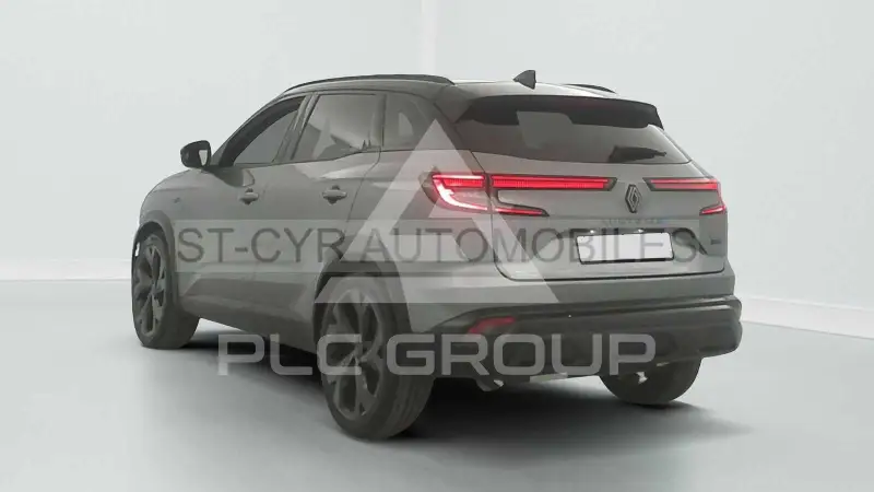 2023 Renault Austral