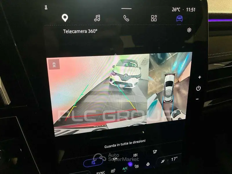 2023 Renault Austral