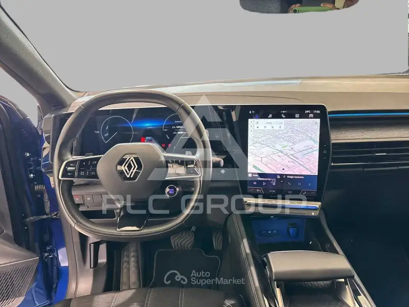 2023 Renault Austral