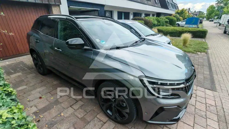 2023 Renault Austral