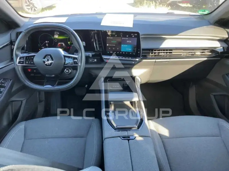 2023 Renault Austral