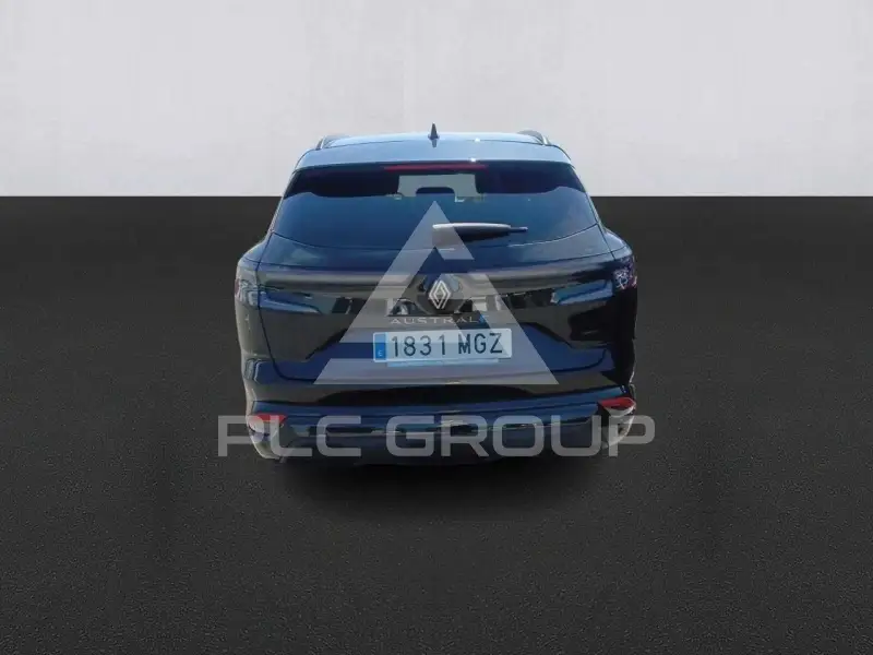 2023 Renault Austral