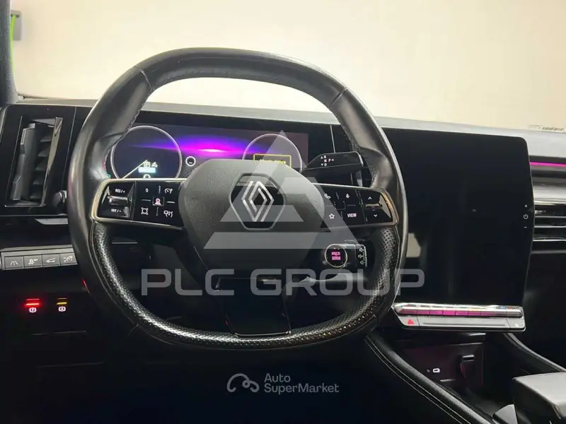 2023 Renault Austral