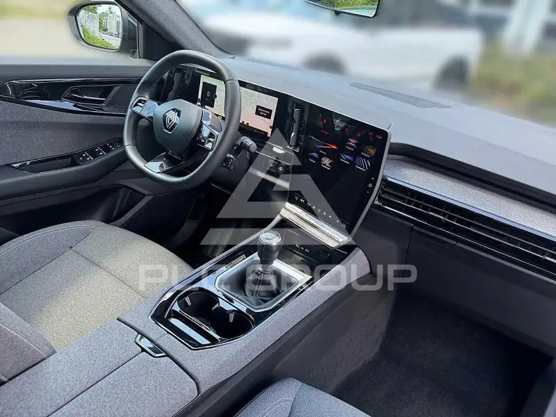 2023 Renault Austral