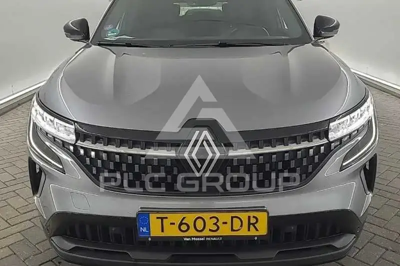 2023 Renault Austral