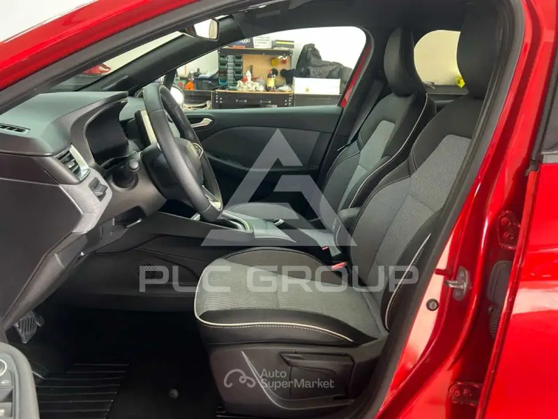 2023 Renault Austral