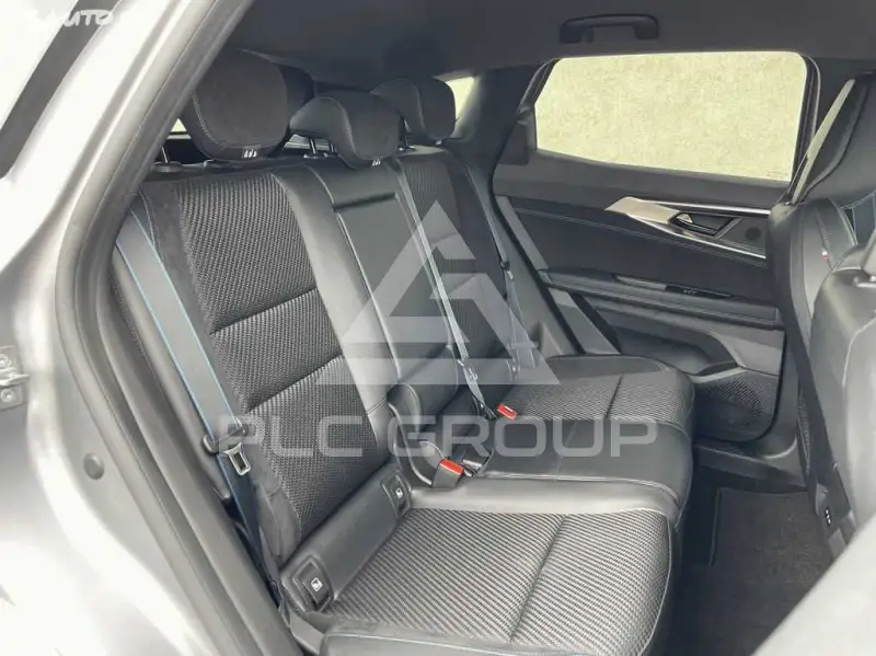 2023 Renault Austral