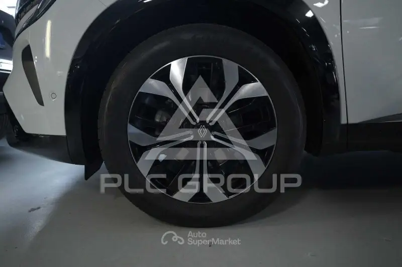 2023 Renault Austral