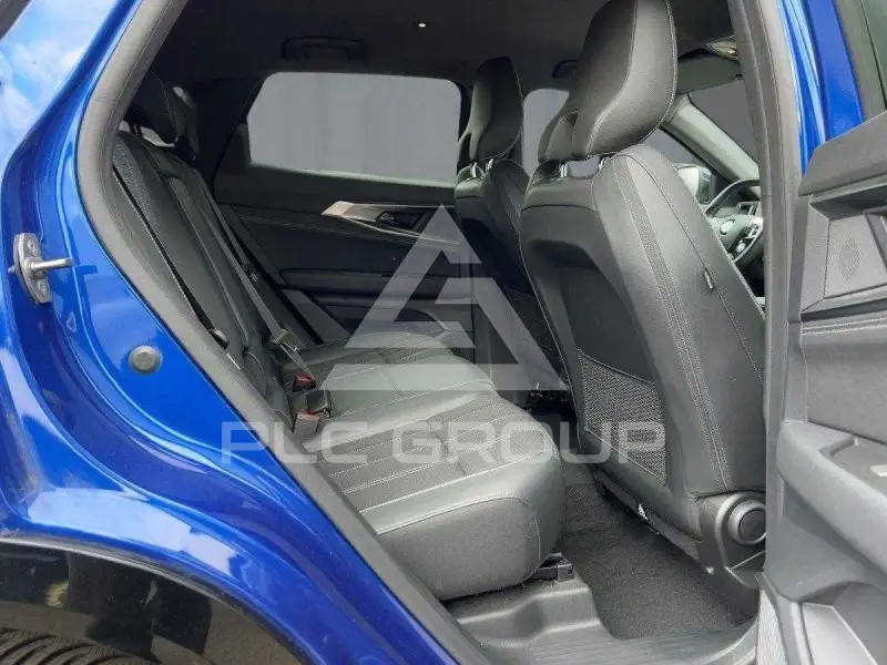 2023 Renault Austral