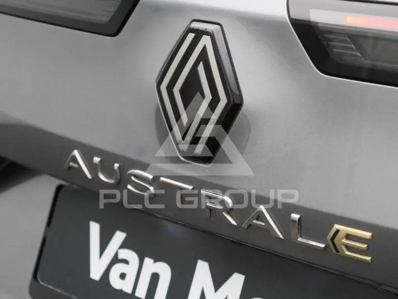 2023 Renault Austral