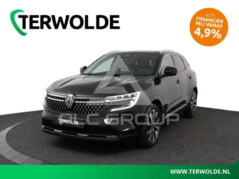 2023 Renault Austral