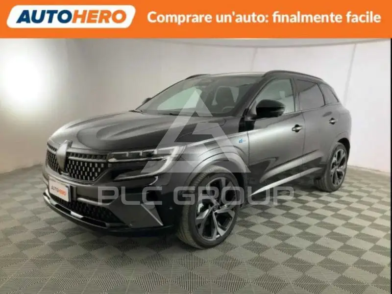 2023 Renault Austral