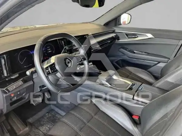 2023 Renault Austral