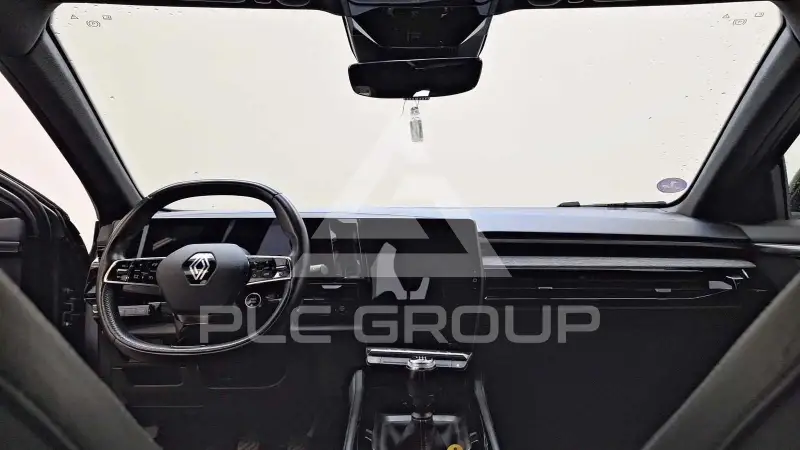 2023 Renault Austral