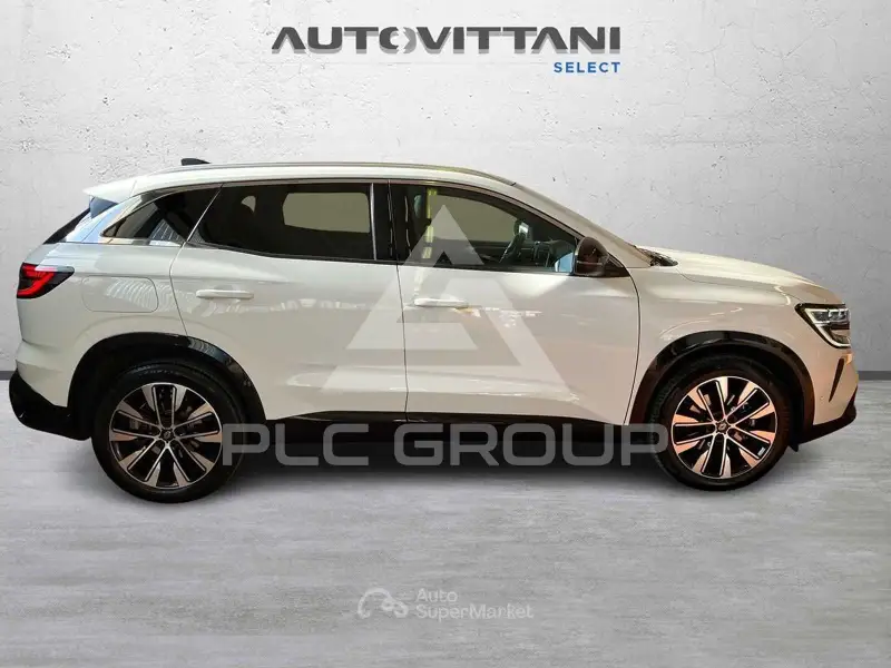 2023 Renault Austral