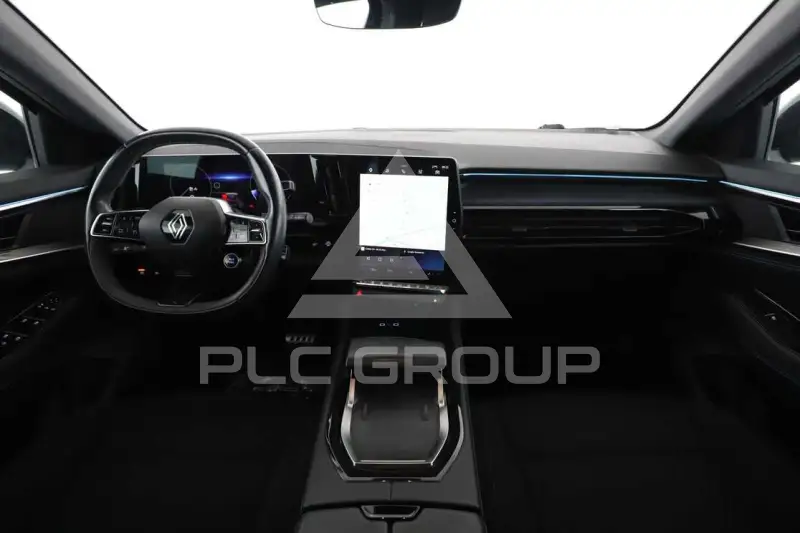 2023 Renault Austral