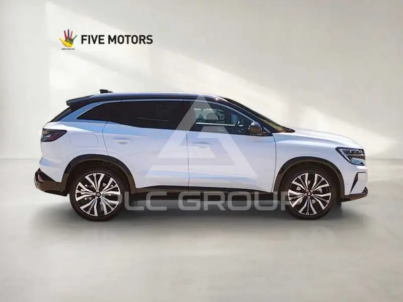 2023 Renault Austral