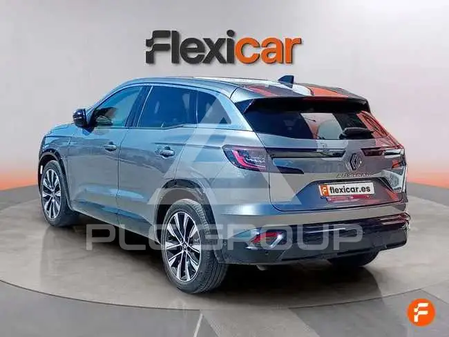 2023 Renault Austral