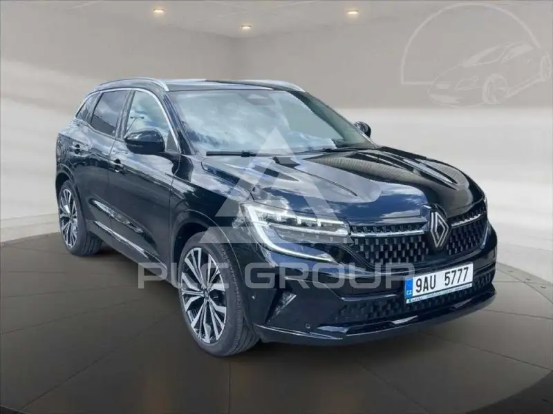 2023 Renault Austral