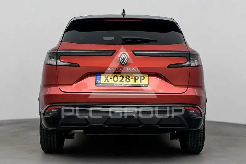 2023 Renault Austral