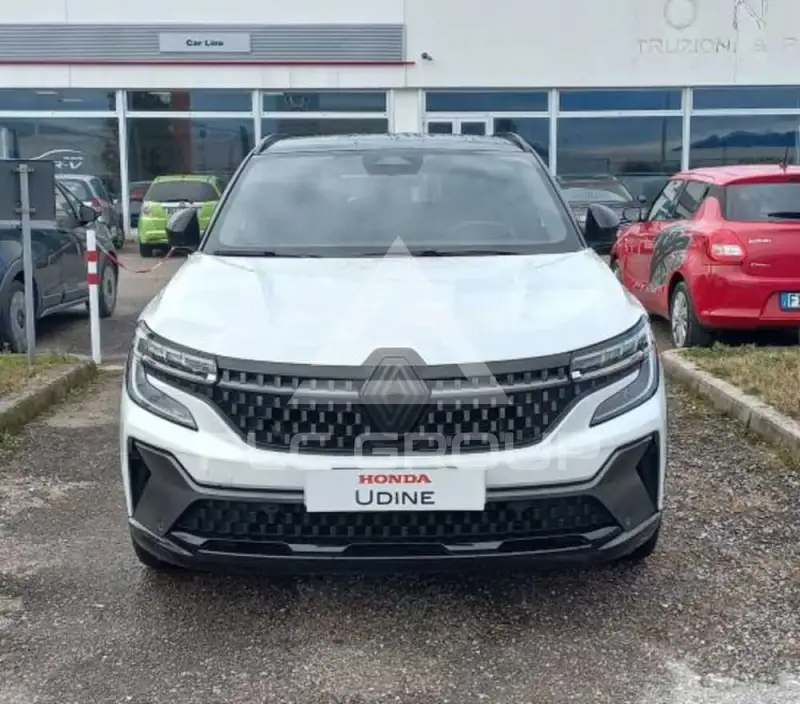 2023 Renault Austral