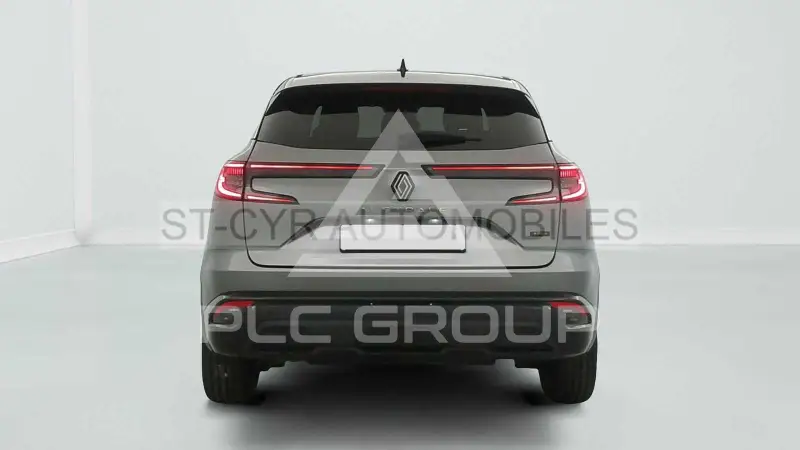 2023 Renault Austral