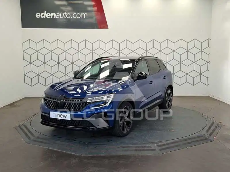 2023 Renault Austral