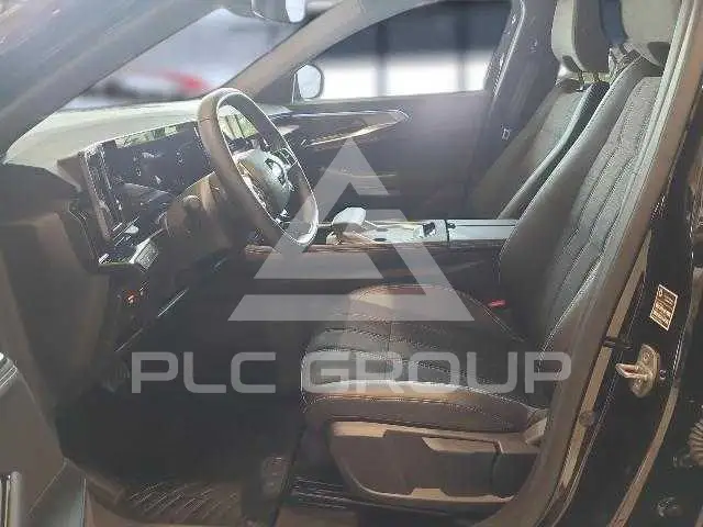 2023 Renault Austral