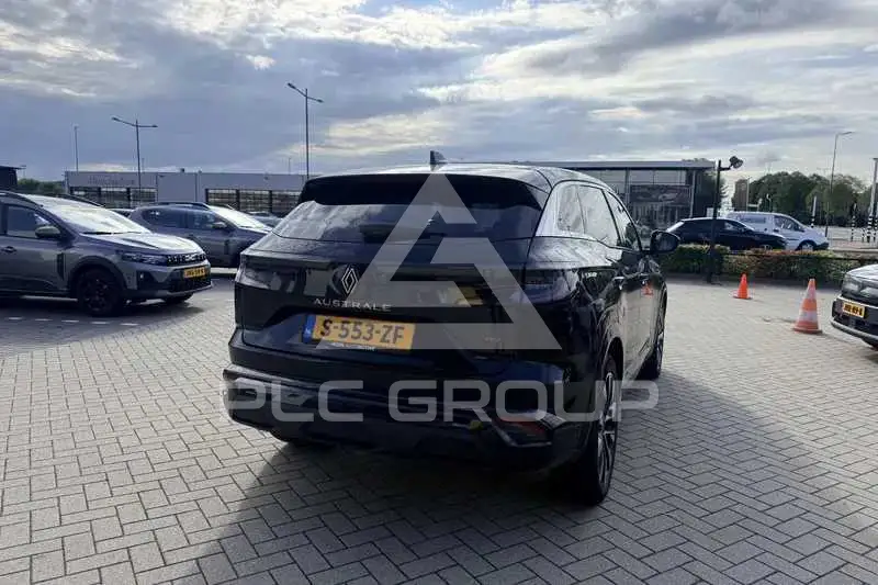 2023 Renault Austral