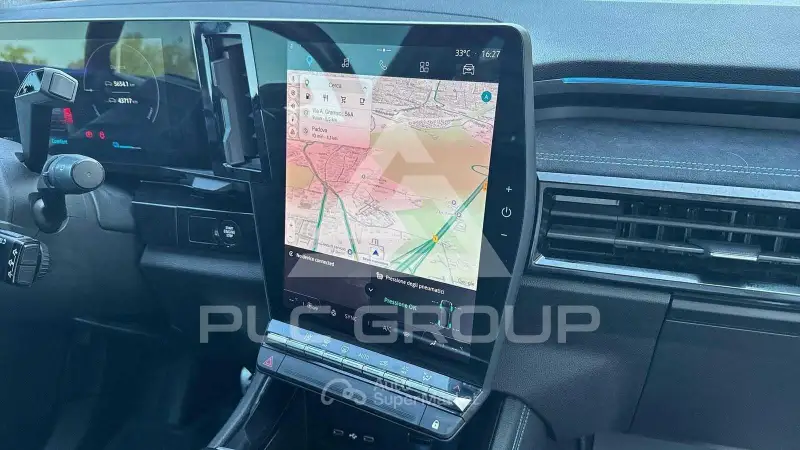 2023 Renault Austral