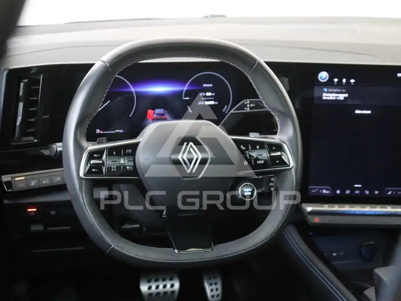 2023 Renault Austral