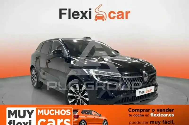 2023 Renault Austral