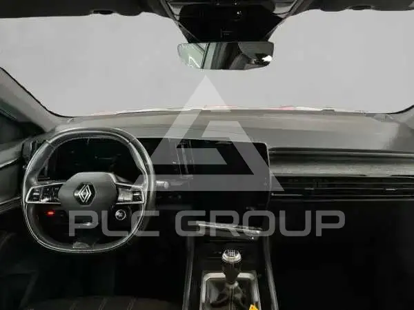 2023 Renault Austral