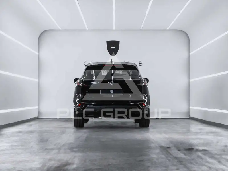 2023 Renault Austral