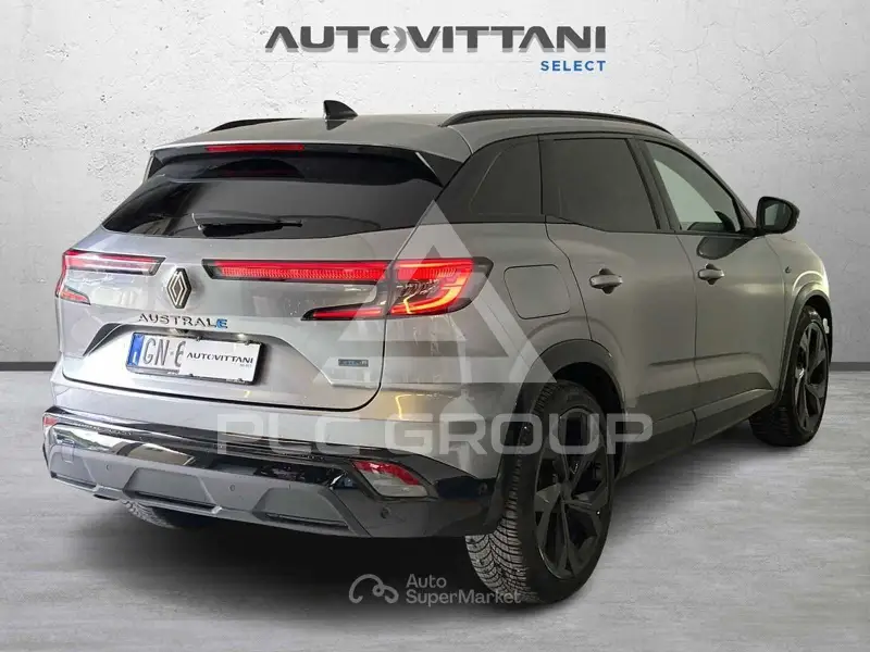 2023 Renault Austral