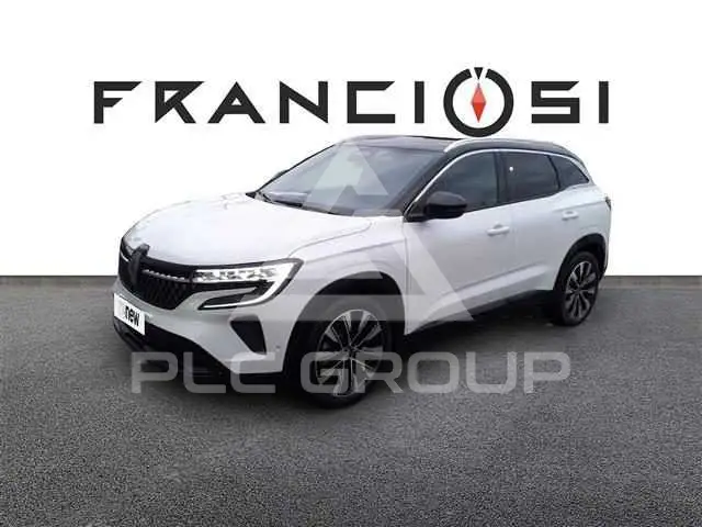 2023 Renault Austral