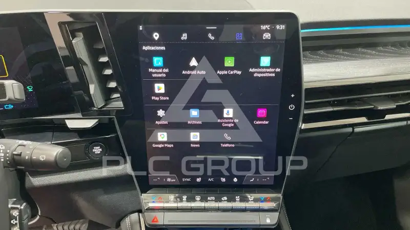 2023 Renault Austral