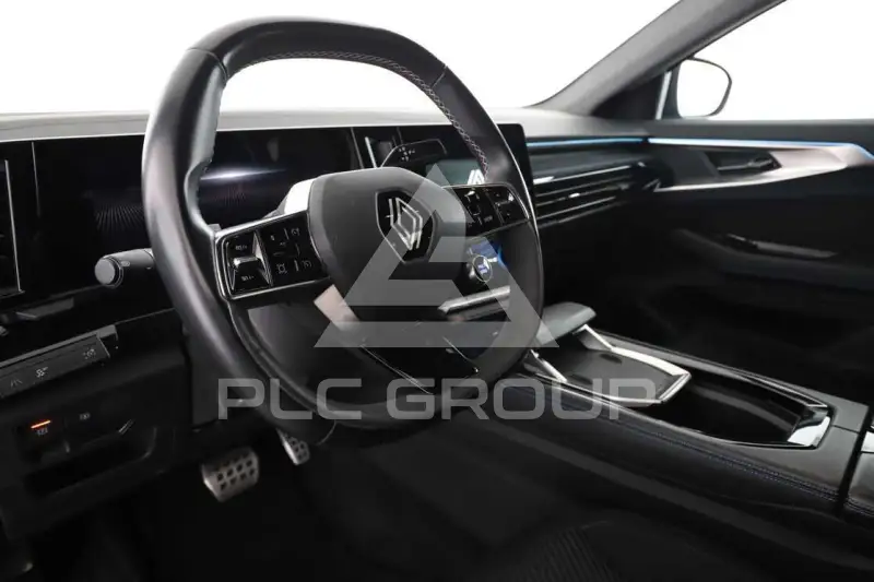 2023 Renault Austral