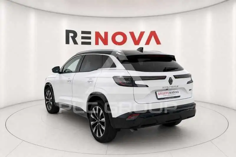 2023 Renault Austral