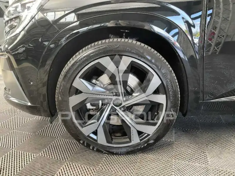 2023 Renault Austral