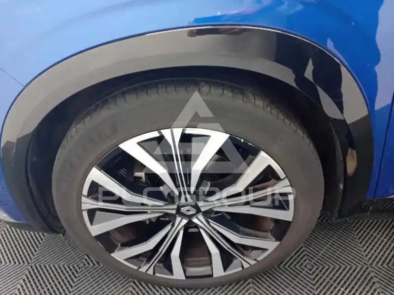 2023 Renault Austral
