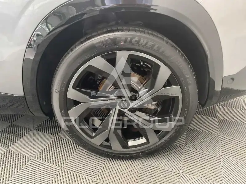 2023 Renault Austral