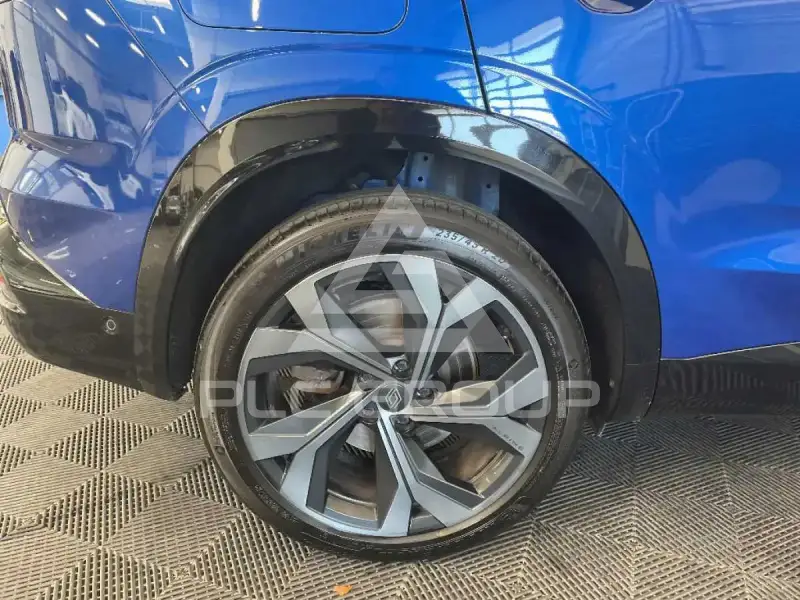 2023 Renault Austral