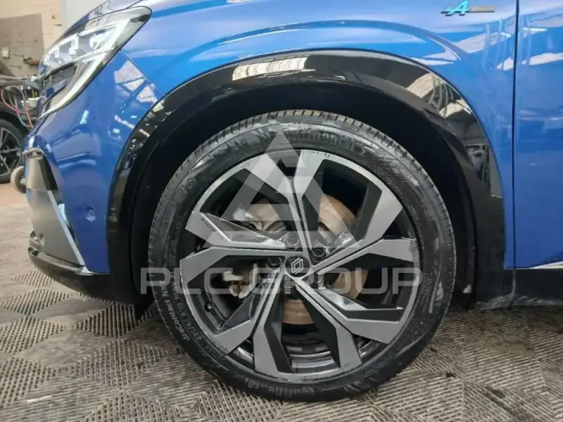 2023 Renault Austral