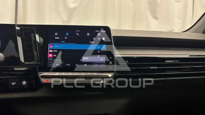 2023 Renault Austral